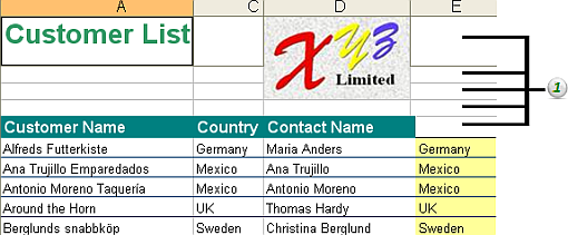 DataPallas Burst Excel By Distinct Column Values - Preserve Header/Footer