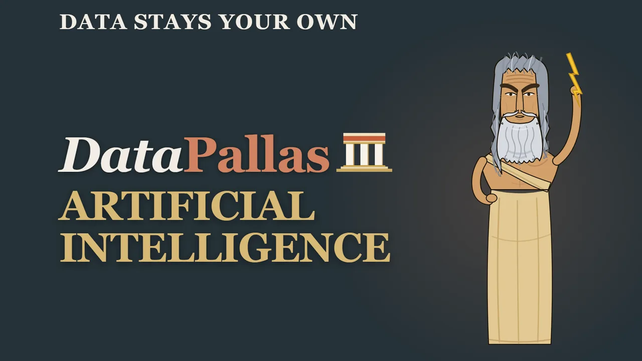 DataPallas & Artificial Intelligence