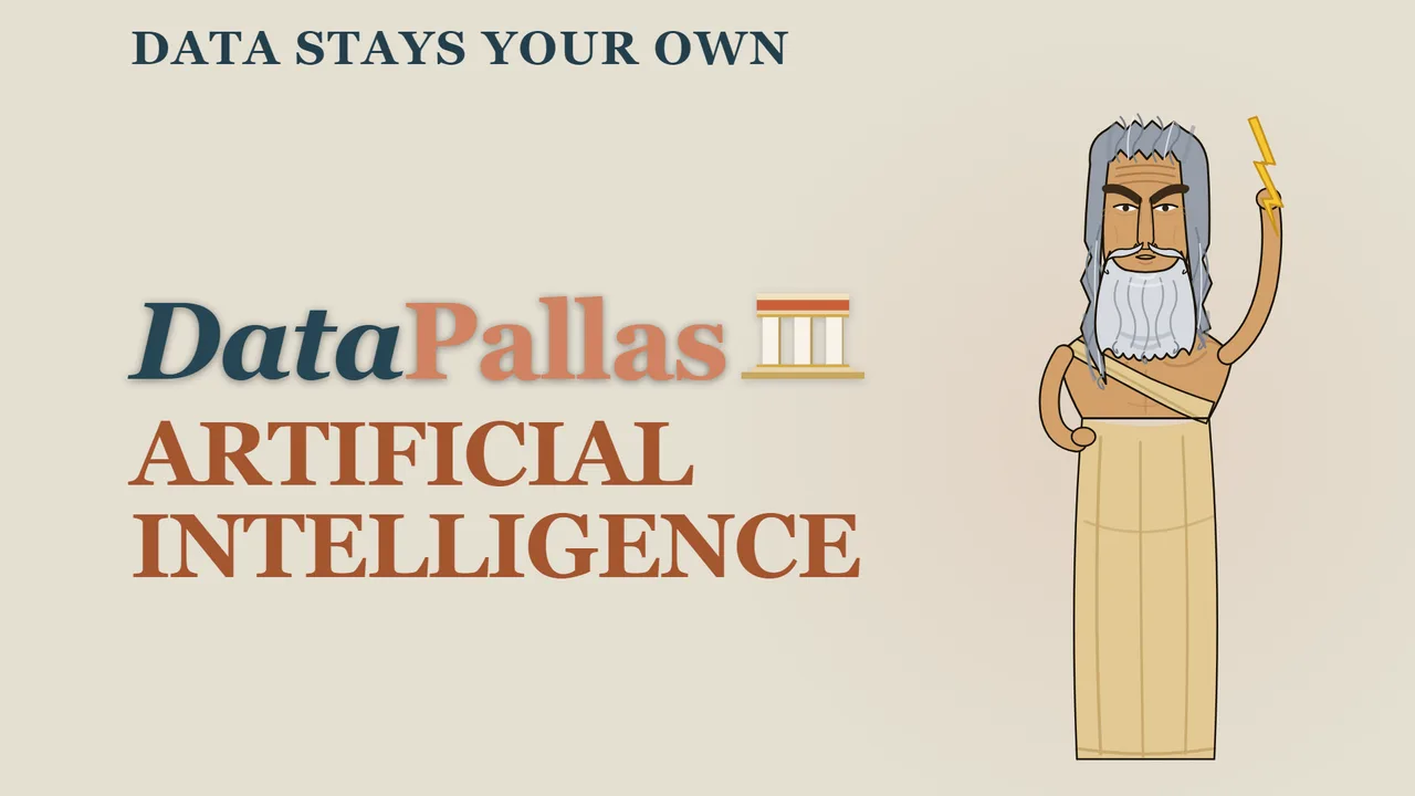 DataPallas & Artificial Intelligence