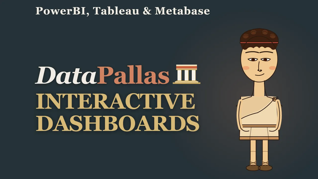 Build Dashboards