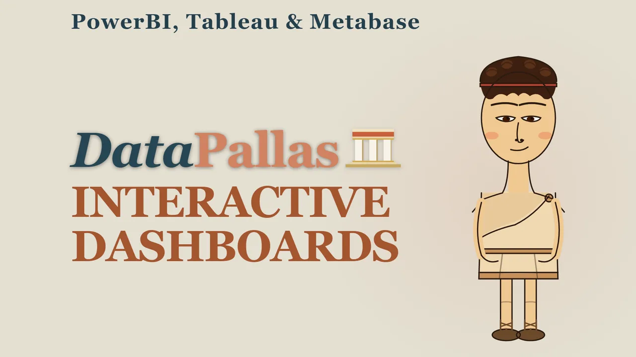 Build Dashboards