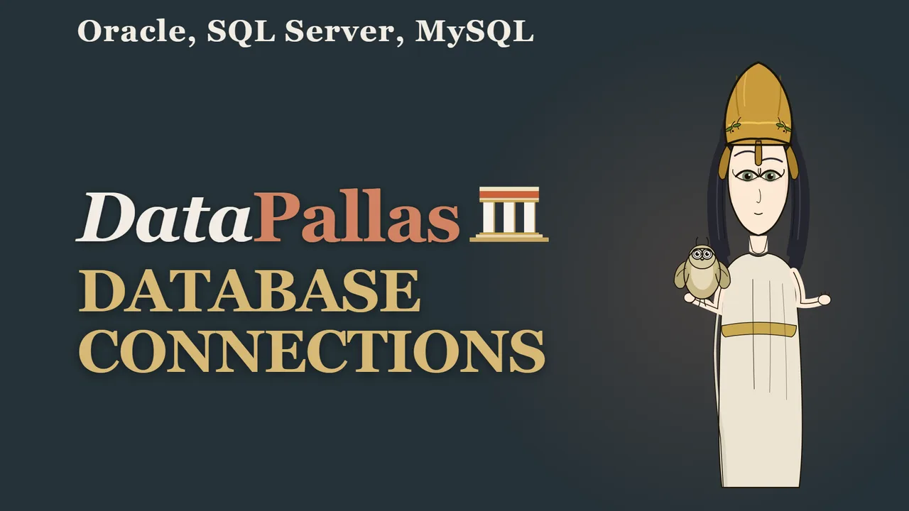 Database Connections