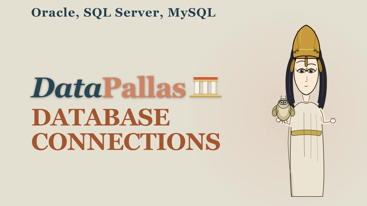 Database Connections