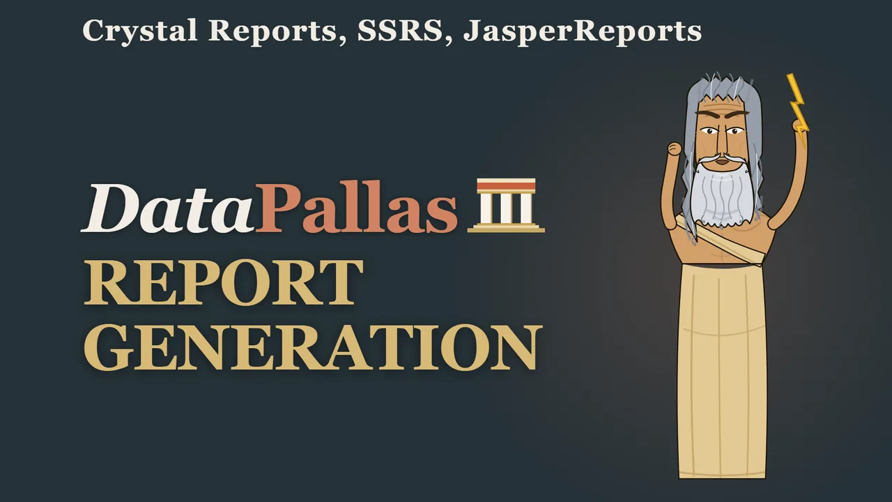 Report Generation