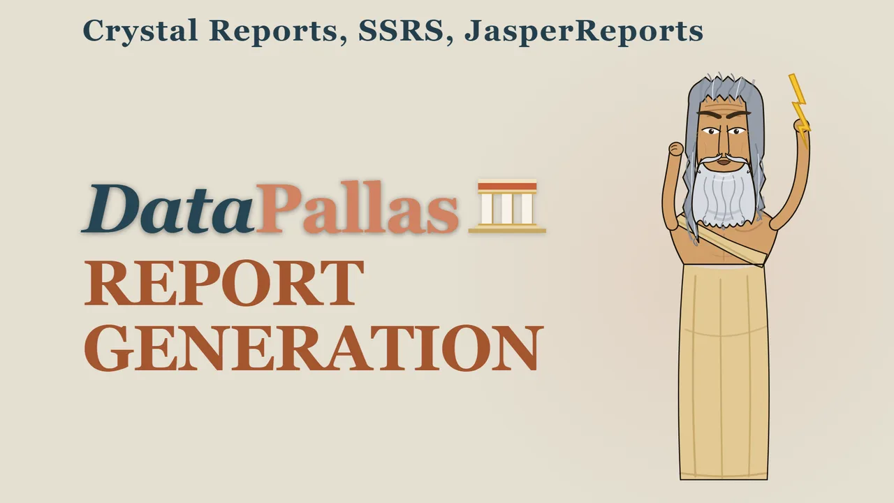 Report Generation