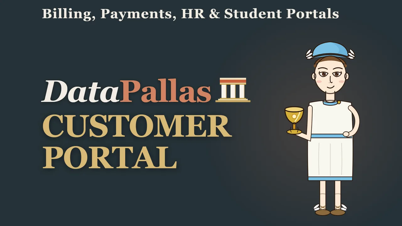 Document & Billing Portal